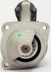 Farcom 104372 - Starteris autospares.lv