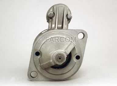 Farcom 104377 - Starteris www.autospares.lv