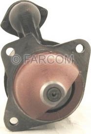 Farcom 104296 - Стартер www.autospares.lv