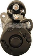 Farcom 104298 - Starter www.autospares.lv