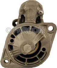 Farcom 104298 - Starter www.autospares.lv