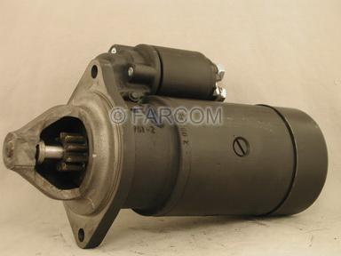 Farcom 104248 - Starteris autospares.lv