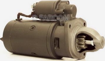 Farcom 104209 - Стартер www.autospares.lv