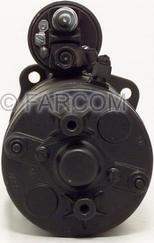 Farcom 104209 - Стартер www.autospares.lv