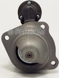 Farcom 104209 - Starter www.autospares.lv