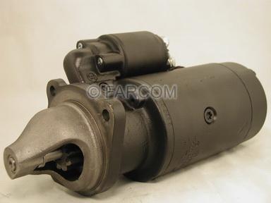 Farcom 104206 - Starter www.autospares.lv