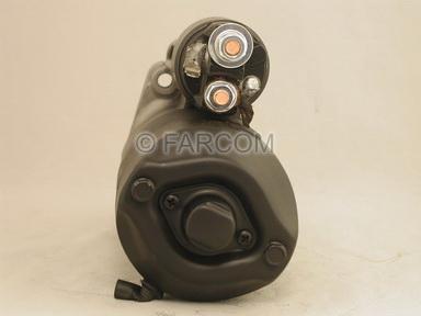 Farcom 104200 - Starter www.autospares.lv