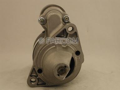 Farcom 104200 - Starter www.autospares.lv