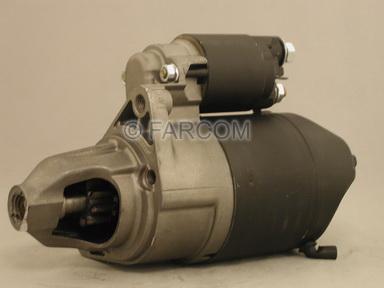 Farcom 104200 - Стартер www.autospares.lv