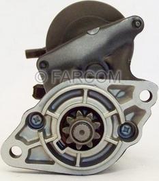 Farcom 104214 - Стартер www.autospares.lv