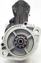 Farcom 104216 - Стартер www.autospares.lv