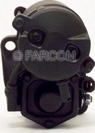 Farcom 104218 - Стартер www.autospares.lv