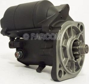 Farcom 104218 - Стартер www.autospares.lv