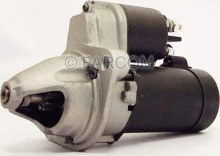 Farcom 104274 - Starteris www.autospares.lv