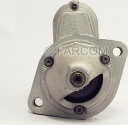 Farcom 104274 - Starteris www.autospares.lv