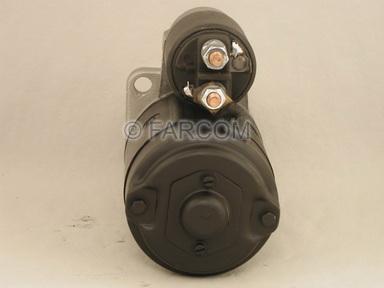 Farcom 104275 - Стартер www.autospares.lv