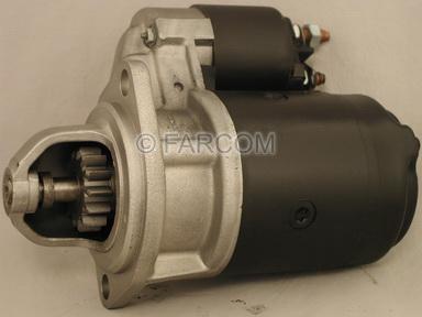 Farcom 104275 - Стартер www.autospares.lv