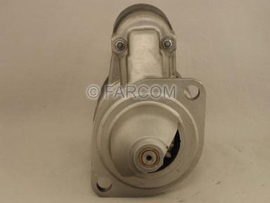 Farcom 104275 - Стартер www.autospares.lv