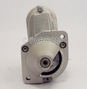 Farcom 104271 - Starteris www.autospares.lv