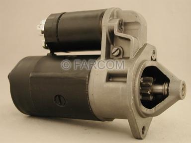 Farcom 104273 - Starteris www.autospares.lv