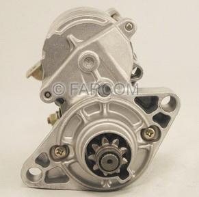 Farcom 104796 - Starter www.autospares.lv