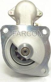 Farcom 104793 - Starteris www.autospares.lv