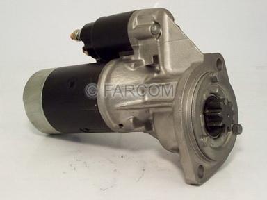 Farcom 104746 - Стартер www.autospares.lv