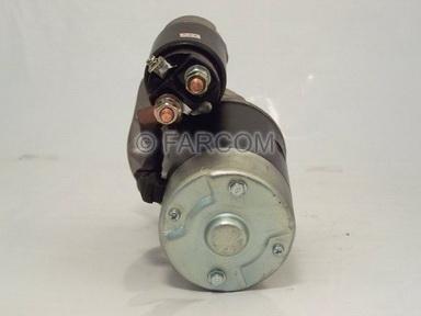 Farcom 104746 - Стартер www.autospares.lv