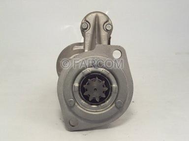 Farcom 104746 - Стартер www.autospares.lv