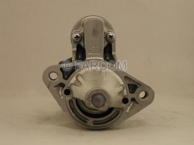 Farcom 104755 - Starter www.autospares.lv