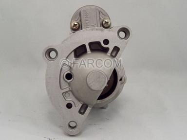 Farcom 104769 - Starteris www.autospares.lv