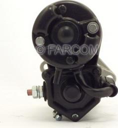 Farcom 104702 - Стартер www.autospares.lv