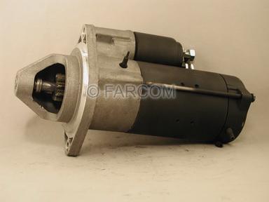 Farcom 104719 - Starter www.autospares.lv