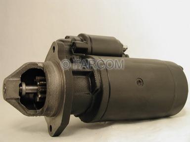 Farcom 104716 - Starter www.autospares.lv