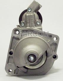 Farcom 104718 - Starteris www.autospares.lv