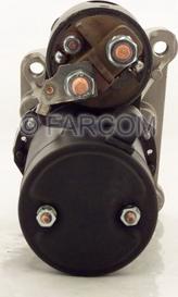 Farcom 104789 - Starteris www.autospares.lv