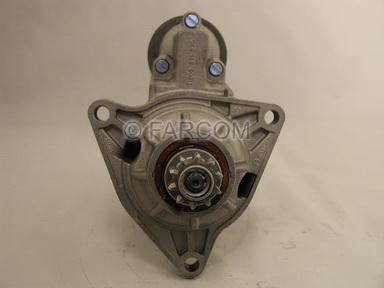 Farcom 104785 - Стартер www.autospares.lv