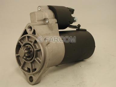 Farcom 104734 - Starter www.autospares.lv