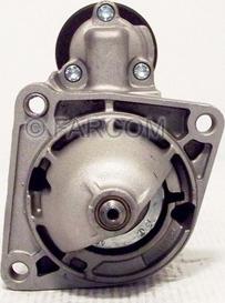 Farcom 104730 - Стартер www.autospares.lv