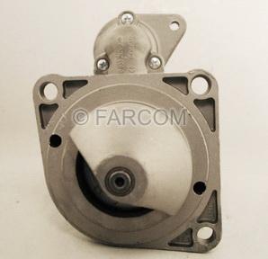 Farcom 104738 - Starteris www.autospares.lv