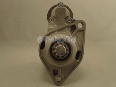 Farcom 104733 - Starteris autospares.lv