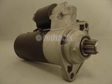 Farcom 104733 - Starteris autospares.lv