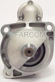 Farcom 104737 - Starter www.autospares.lv