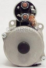 Farcom 104737 - Starter www.autospares.lv