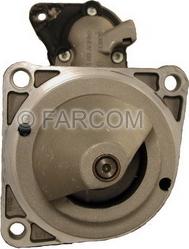 Farcom 104720 - Starteris autospares.lv