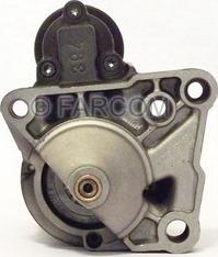 Farcom 104727 - Starteris www.autospares.lv