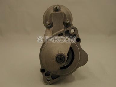 Farcom 104776 - Starteris www.autospares.lv