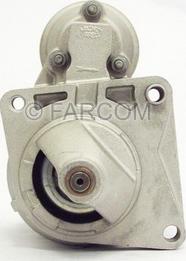 Farcom 104778 - Starteris www.autospares.lv