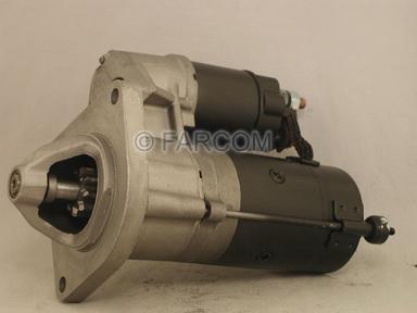 Farcom 104777 - Starteris autospares.lv