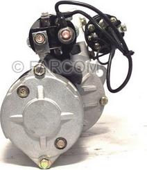 Farcom 105992 - Starter www.autospares.lv